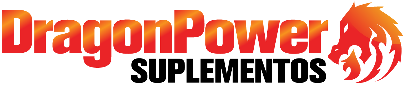 Dragon Power Suplementos